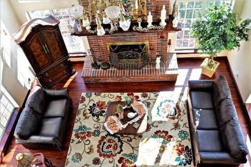 Bradford House Bed and Breakfast - image 10