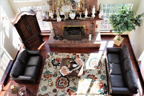 Bradford House Bed and Breakfast - image 13