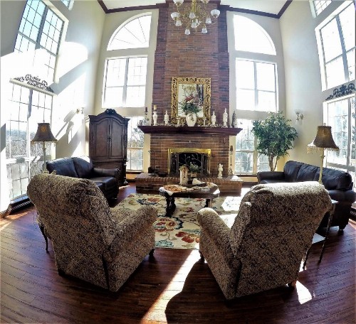 Bradford House Bed and Breakfast - image 15