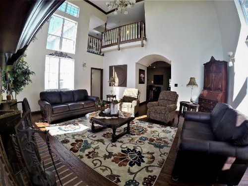 Bradford House Bed and Breakfast - image 16