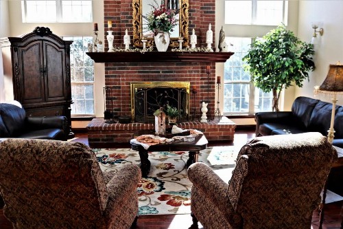 Bradford House Bed and Breakfast - image 17