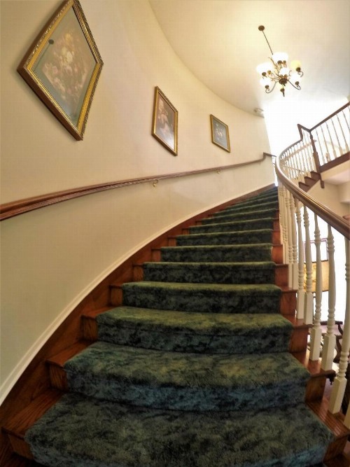 Bradford House Bed and Breakfast - image 18