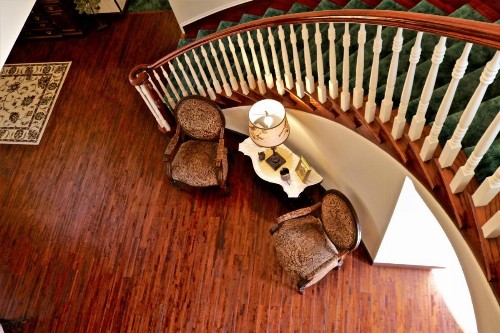 Bradford House Bed and Breakfast - image 20