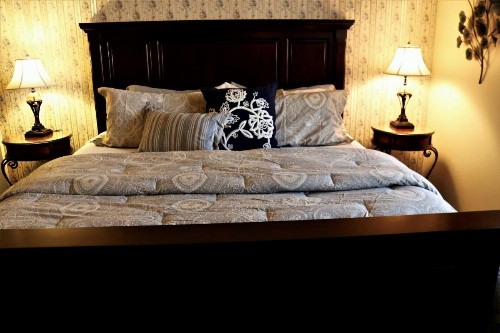 Bradford House Bed and Breakfast - image 22