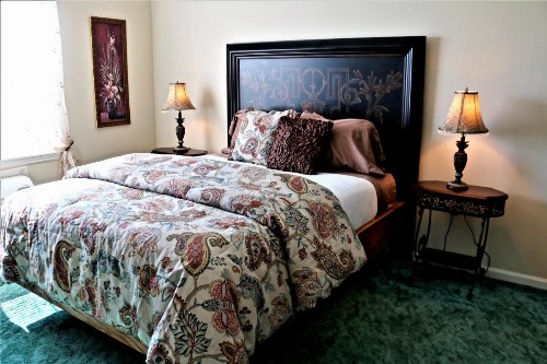 Bradford House Bed and Breakfast - image 25