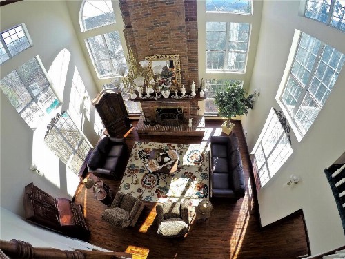 Bradford House Bed and Breakfast - image 26