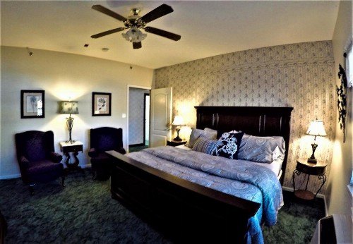 Bradford House Bed and Breakfast - image 30