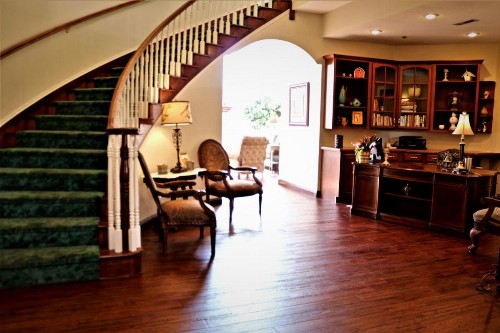 Bradford House Bed and Breakfast - image 31