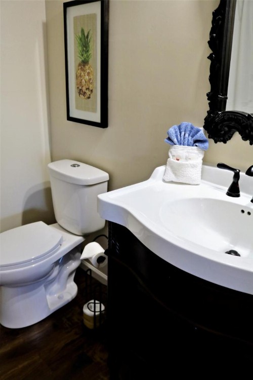 Bradford House Bed and Breakfast - image 37