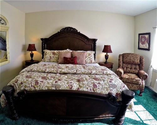 Bradford House Bed and Breakfast - image 42