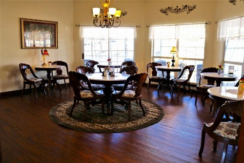 Bradford House Bed and Breakfast - image 43