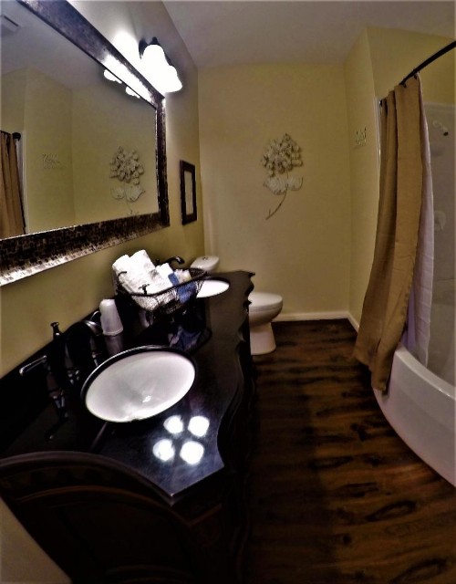 Bradford House Bed and Breakfast - image 48