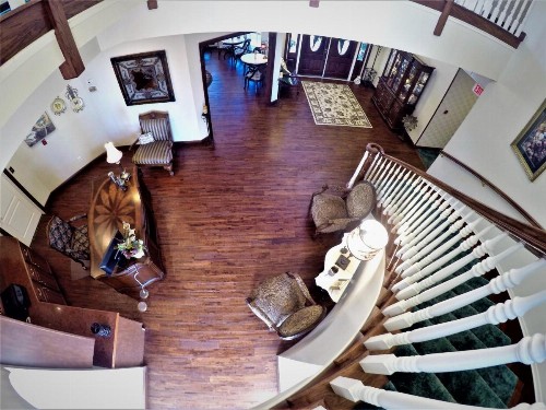 Bradford House Bed and Breakfast - image 7