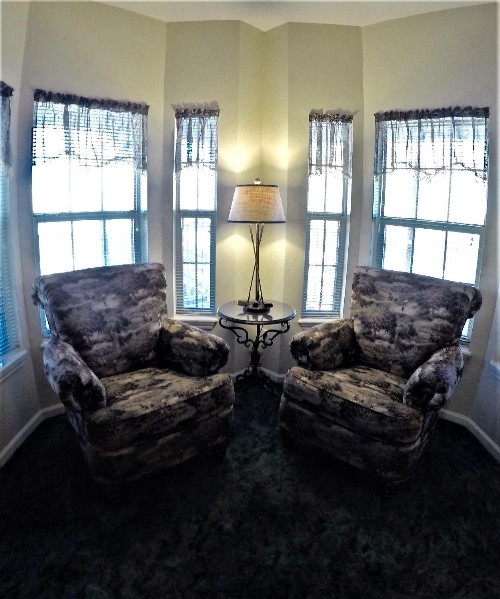 Bradford House Bed and Breakfast - image 8