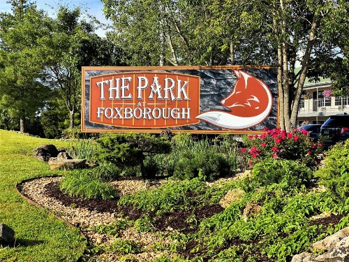 The Park at Foxborough - image 1