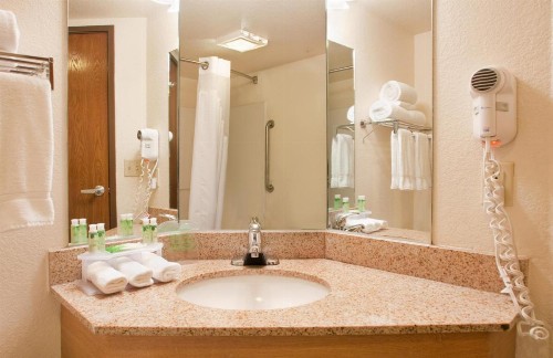 Holiday Inn Express Hotel & Suites Branson 76 Central an IHG Hotel - image 20