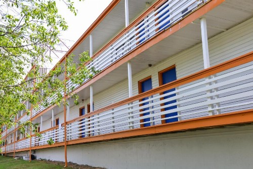 Americas Best Value Inn & Suites Branson - Near The Strip - image 14