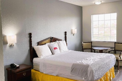 Capital O - Classic Motor Inn Branson - image 12