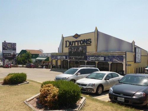 Dutton Inn - image 36