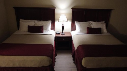 Homestead Motel - image 19