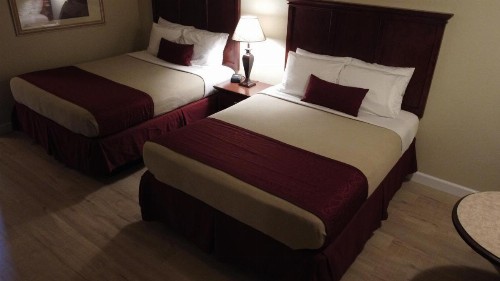 Homestead Motel - image 25