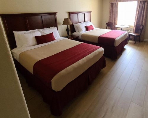 Homestead Motel - image 39