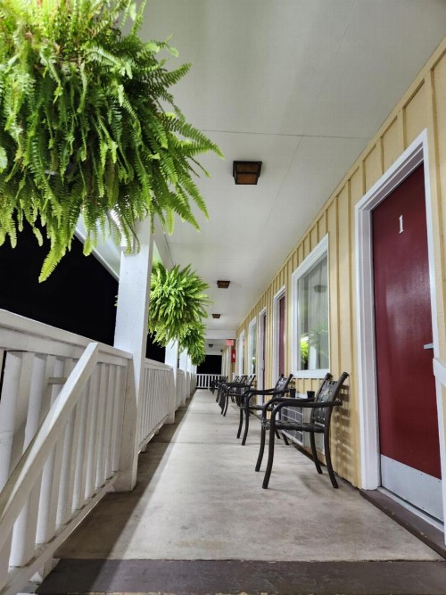 Homestead Motel - image 40