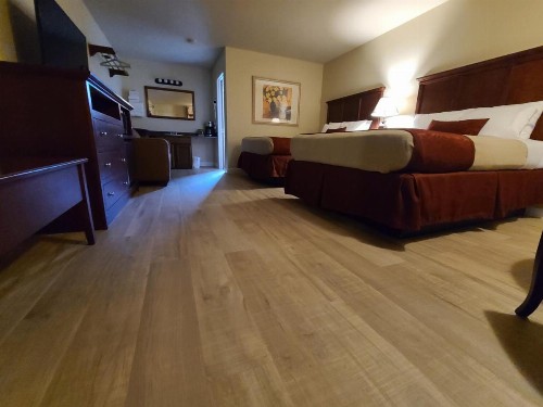 Homestead Motel - image 43