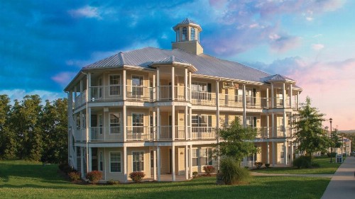 Holiday Inn Club Vacations - Holiday Hills Resort an IHG Hotel