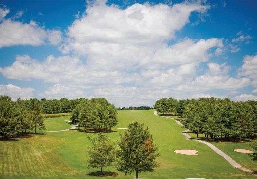 Holiday Inn Club Vacations - Holiday Hills Resort an IHG Hotel - image 10