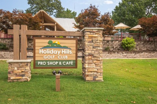 Holiday Inn Club Vacations - Holiday Hills Resort an IHG Hotel - image 11