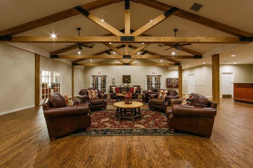 Holiday Inn Club Vacations - Holiday Hills Resort an IHG Hotel - image 12