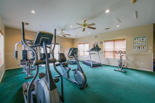 Holiday Inn Club Vacations - Holiday Hills Resort an IHG Hotel - image 15