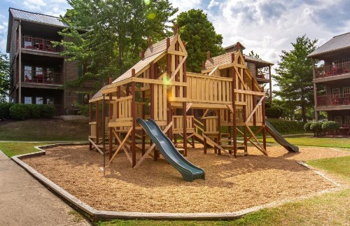 Holiday Inn Club Vacations - Holiday Hills Resort an IHG Hotel - image 16