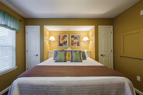 Holiday Inn Club Vacations - Holiday Hills Resort an IHG Hotel - image 19