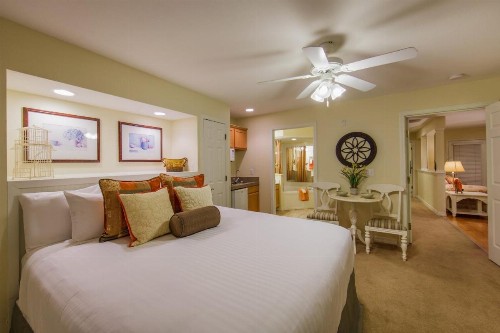 Holiday Inn Club Vacations - Holiday Hills Resort an IHG Hotel - image 22