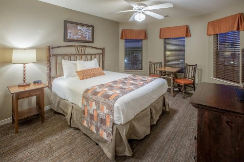 Holiday Inn Club Vacations - Holiday Hills Resort an IHG Hotel - image 23