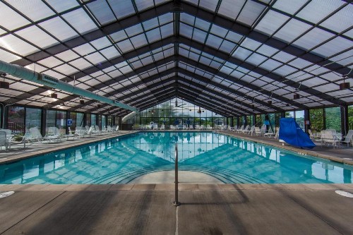 Holiday Inn Club Vacations - Holiday Hills Resort an IHG Hotel - image 25