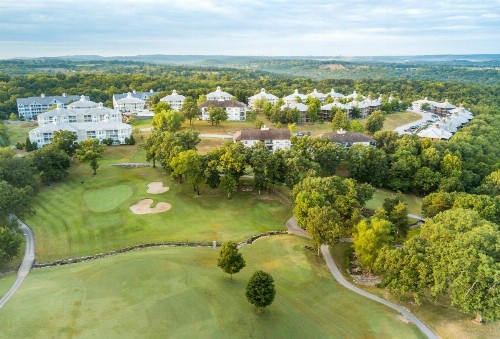 Holiday Inn Club Vacations - Holiday Hills Resort an IHG Hotel - image 28