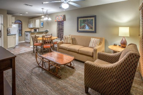 Holiday Inn Club Vacations - Holiday Hills Resort an IHG Hotel - image 3