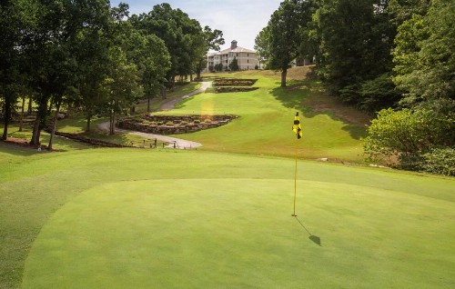 Holiday Inn Club Vacations - Holiday Hills Resort an IHG Hotel - image 30