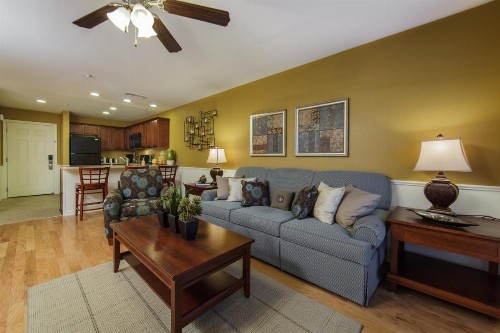Holiday Inn Club Vacations - Holiday Hills Resort an IHG Hotel - image 31