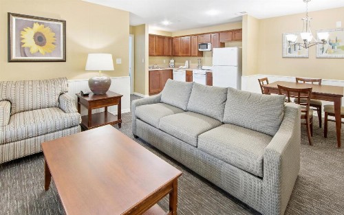 Holiday Inn Club Vacations - Holiday Hills Resort an IHG Hotel - image 33