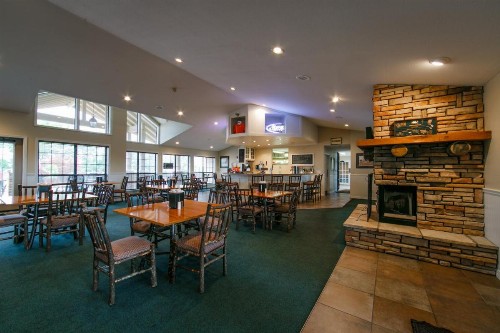 Holiday Inn Club Vacations - Holiday Hills Resort an IHG Hotel - image 36