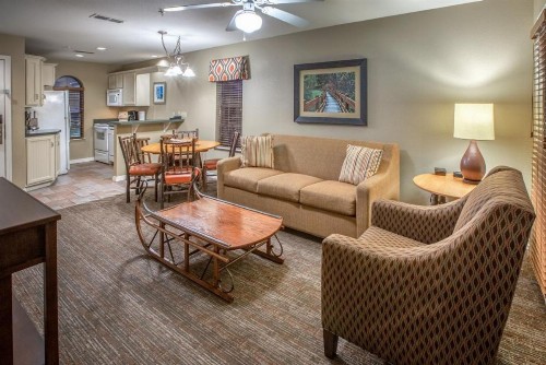 Holiday Inn Club Vacations - Holiday Hills Resort an IHG Hotel - image 38