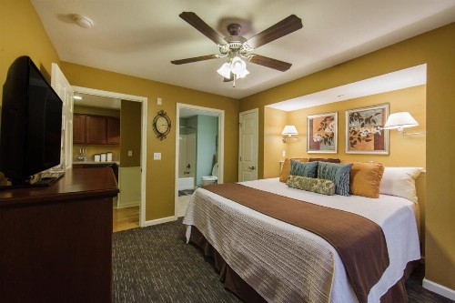 Holiday Inn Club Vacations - Holiday Hills Resort an IHG Hotel - image 43