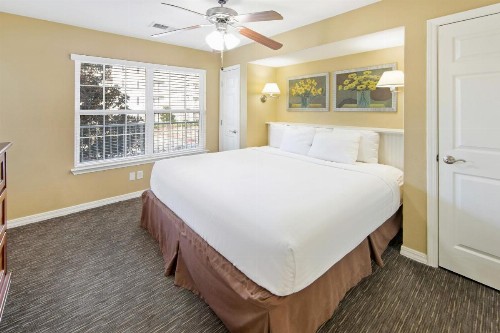 Holiday Inn Club Vacations - Holiday Hills Resort an IHG Hotel - image 45