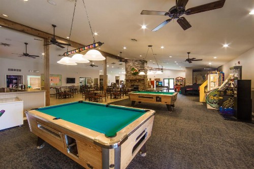 Holiday Inn Club Vacations - Holiday Hills Resort an IHG Hotel - image 47