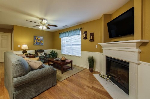 Holiday Inn Club Vacations - Holiday Hills Resort an IHG Hotel - image 48