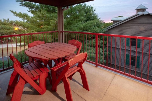 Holiday Inn Club Vacations - Holiday Hills Resort an IHG Hotel - image 50